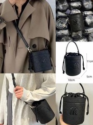 限時優惠✴️MLB 2way bucket bag 兩用水桶袋 水桶包