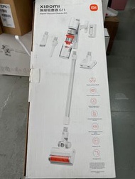 小米 G11吸塵機