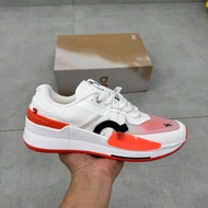 [Min.Z] Pickleball 鞋 - 网球 The Roger Pro 2 白橙 / Best.1..1 免费袜 YQ7O SSI5 2DSZ