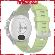 WIN Dustproof Silicone for Case for Coros VERTIX 2 APEX  APEX 42mm 46mm Smartwat