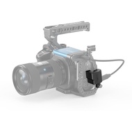SmallRig AAA2700 HDMI/Type-C Right-Angle Adap For BMPCC 4K Cage Official Warranty