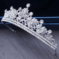 CROWN BRIDAL/AIZARA/CROWN NIKAH/TUNANG