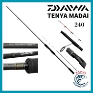 DAIWA Fishing Rod Infeet Tenya Madai 240