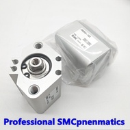 SMC Original Ready Stock Thin Cylinder CDQ2A20-5DZ/10DZ/15DZ/20DZ/25DZ/30DZ/35DZ/40DZ/45DZ/50DZ