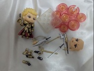 GSC 黏土人 - No 410 吉爾伽美什《Fate/Grand Order》FGO Fatego