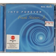 Frank Steiner Jr. - Into Forever CD