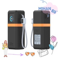 MIHAN Silicone , Shockproof Dustproof Protective ,  Soft Portable Protective Cover for UGREEN 200W 2