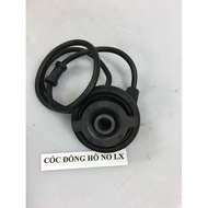 Cóc Xâu Đồng hồ Nouvo LX No4 hàng đẹp