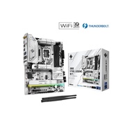 Asrock Z890 Steel Legend WiFi DDR5 Mainboard Motherboard | ATX, 4 RAM slots | New, 36T warranty
