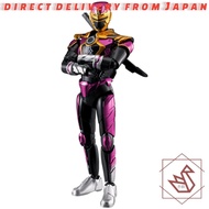 BANDAI Super Space Detective Gavan Infinity TOKUSATSU ACTION FIGURE Gavan Ryia