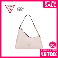 GUESS กระเป๋า รุ่น LG308218 EILEEN SHOULDER สีชมพู