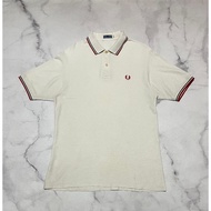 FRED PERRY T-shirt Fred PerryPOLO