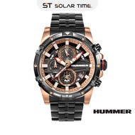 Hummer Men Watch Chronograph HM1032-1732C