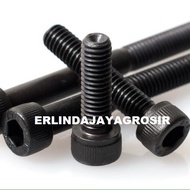 M3X6 STEEL L-BOLT IMPORTED TAIWAN M3 X 6 BLACK L-BOLT/ M3X6 BLACK STEEL L-BOLT