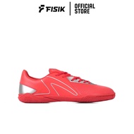SPECS ATOMIC FUTSAL SHOES IN POINSETTIA SILVER SPE1020193