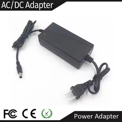 12v 13v 15v 24v 26v 28v 30v 32v 36v 48v power adapter ac to dc 12volt swtching power supply 2a 3A 4a