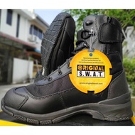 SWAT HAWK 9 SIDE ZIP