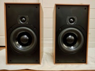 ATC SCM 12 二手對