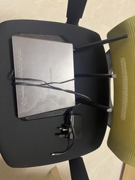 NETGEAR rounter R7000