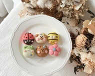 造型鳳梨酥體驗