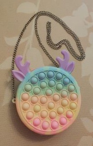 Pop-it Bag