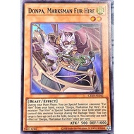 Yaying CR10-AE042 Striker Of The Hollow Tooth Group (Bright Side) Ren 3 Tour