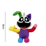 Smiling Critters Animal Plush Toy 11.8" Soft Stuffed Animal Monster Figure Doll Preferred Gifts for