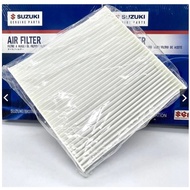 SUZUKI JIMNY 1998-2018 CABIN FILTER ELEMENT AIRCON FILTER 95860-81A20
