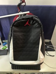 Jordan AJ13熊貓經典配色背包