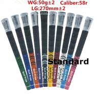 Golf Pride Carbon Yarn Cord Standard Golf iron and wood Grip Mcc golf grips 1pcs