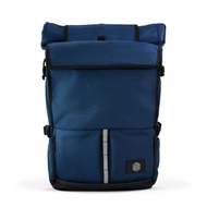 Life Behind Bars The Peloton 30-42L Rolltop Backpack