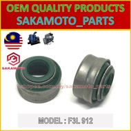 Deutz Beinei F3L912 Valve seal