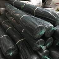 1.2M (H) X 500M (L) X 0.030 Made In Malaysia Micron Silvershine Roll Irrigation Plastik Fertigasi