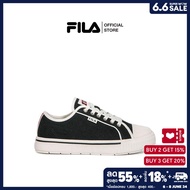 FILA รองเท้าผ้าใบ Court Lite รุ่น 1TM01781F - BLACK