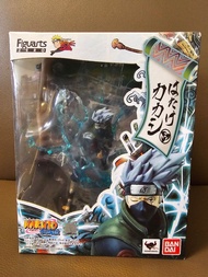 火影忍者 Naruto 疾風傳 Figuarts ZERO 卡卡西