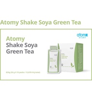 Atomy KOREA Shake Soya Green Tea