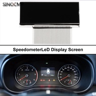 Speedometer LCD Display Screen Repair For BMW E34 Instrument Cluster Gauge LCD Screen Interior Acces