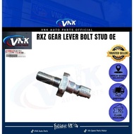 RXZ GEAR LEVER BOLT STUD PARTS