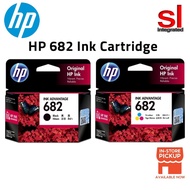 HP 682 Original Ink Advantage Cartridge