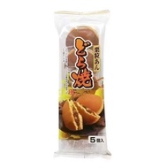 Imported from Japan Nikyoshi Seika Chestnuts Red Beans Chestnuts Sandwich Dorayaki Casual Snacks Pas