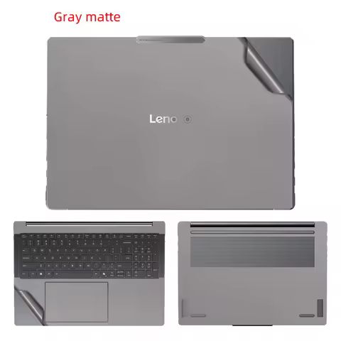 Suitable for Lenovo Yoga Pro 9i Aura Edition Gen10 9 16IAH10 laptop shell protective film, computer 