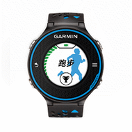 發問就有破盤價GARMIN Forerunner 620 專業兩鐵運動錶 (黑藍色)－中文版