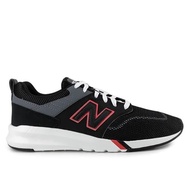 SEPATU NEW BALANCE MS009B1 BLACK ORIGINAL BNIB