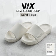 VIX รุ่นใหม่ สำหรับใส่เดิน/วิ่ง ตัววัสดุล้ำหน้าใหม่ล่าสุด จาก ving รองเท้าแบบสวม