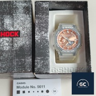 G-SHOCK ORIGINAL  GA-2100BM-7A5/GA-2100BM-7A5DR/GA-2100BM/GA2100BM