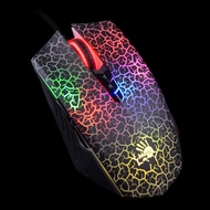 A4Tech Bloody A70 LK Optical Micro-motion 4000dpi Wired Mouse