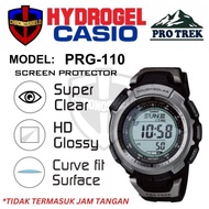 Antigores Jam Tangan Casio ProTrek PRG 110 Hydrogel