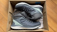 Columbia Trailstorm Mid 防水寬版登山鞋