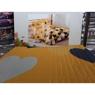 CADAR PATCHWORK COTTON ROPOL 7 IN 1 QUEEN