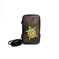 LV 咖格雙層烏龜Nigo聯名相機包 N40377